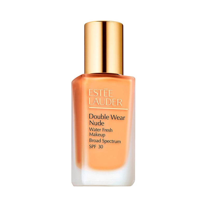 ESTEE LAUDER - Base Double Wear Nude Water Fresh 