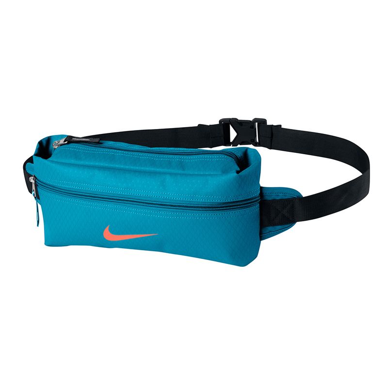 NIKE - Canguro deportivo Team Training Waistpack