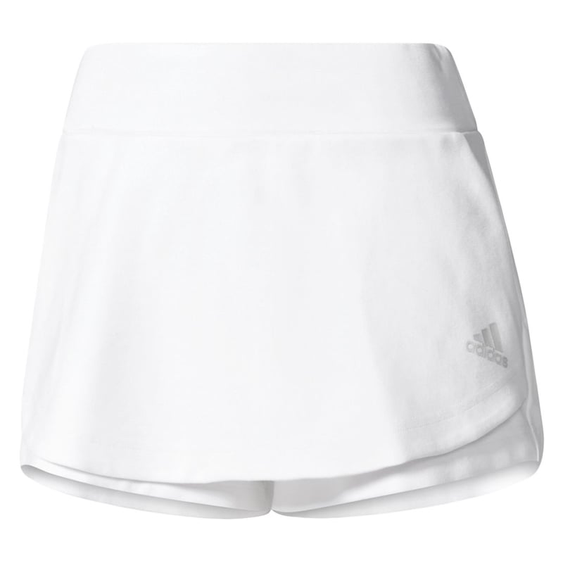 Short falda adidas shop