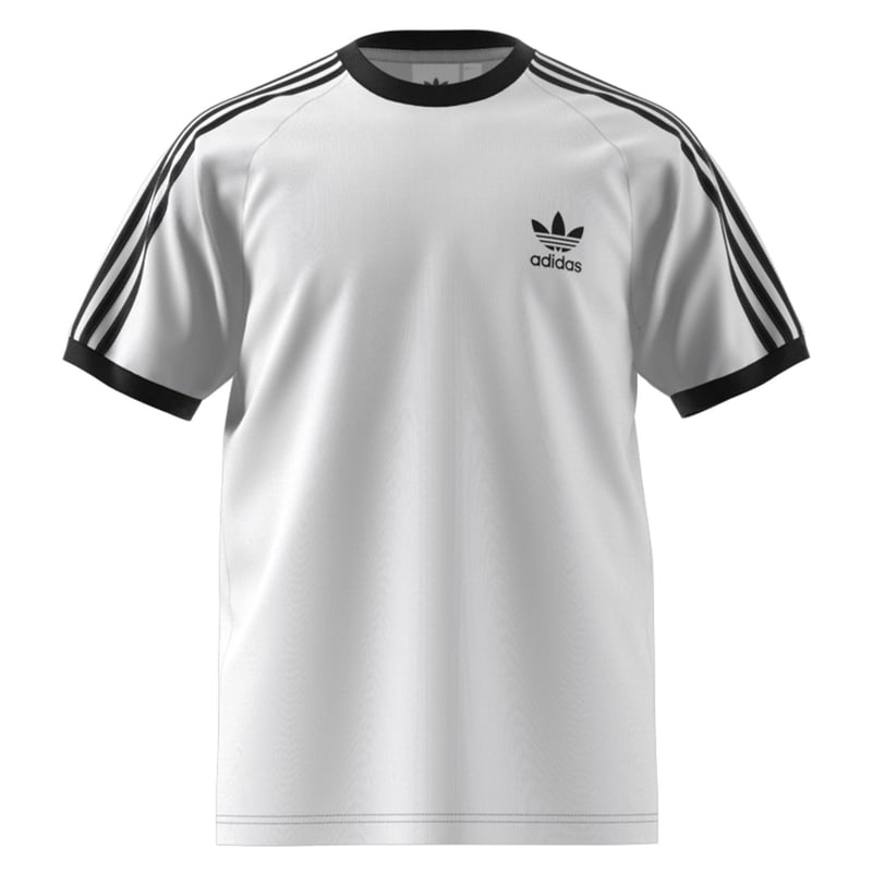 Polo 3 Tiras ADIDAS falabella