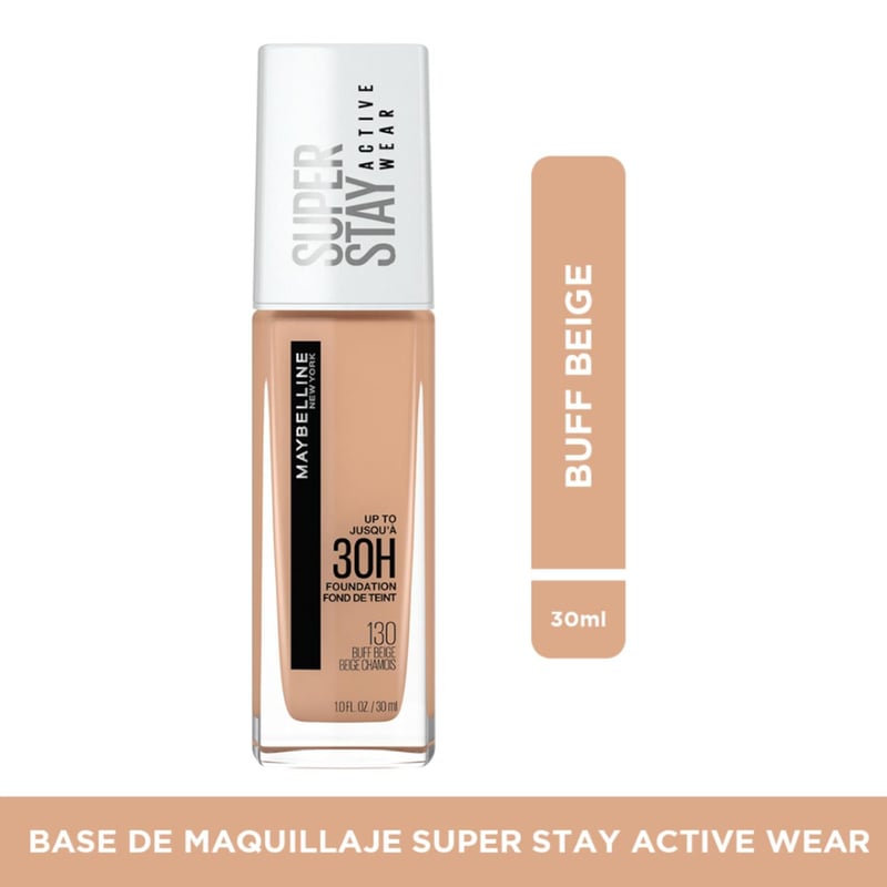 MAYBELLINE - Base Superstay® Full Coverage