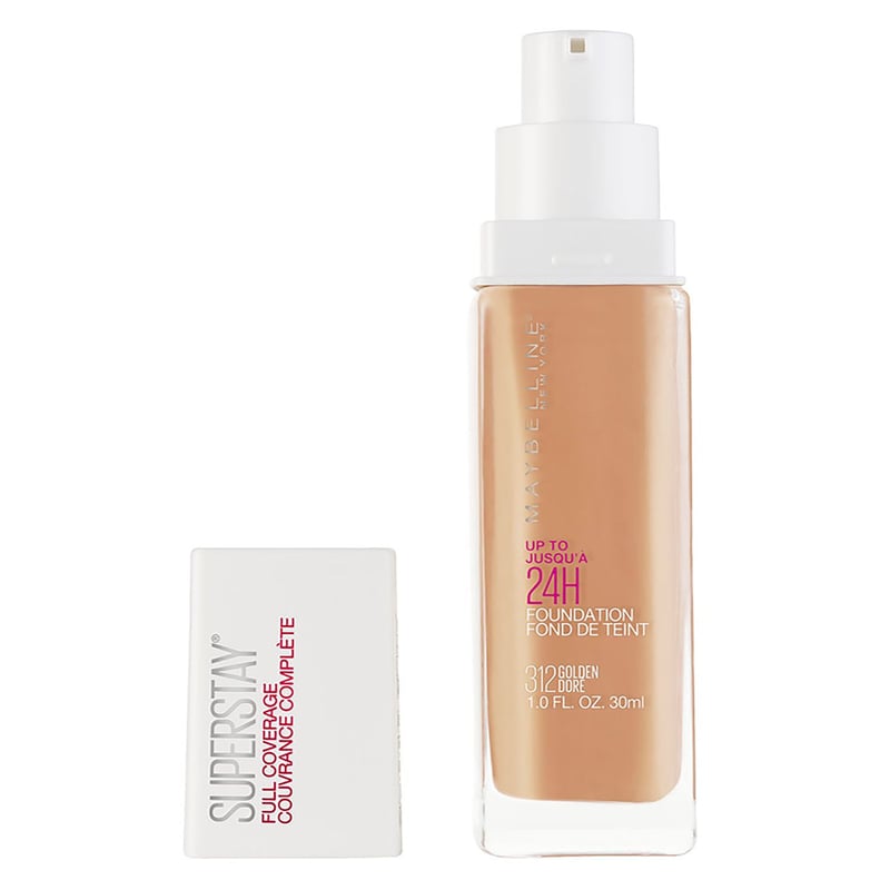 MAYBELLINE - Base Superstay® Full Coverage