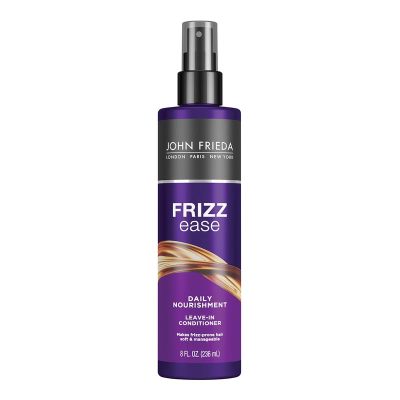 JOHN FRIEDA - Spray Acondicionador Sin Enjuague Frizz Ease Nutrición Diaria 236ml