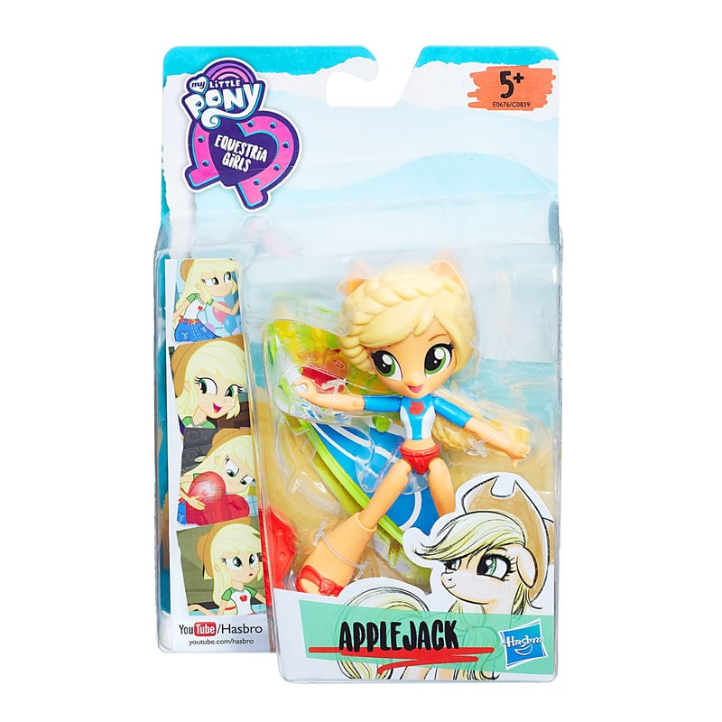 Equestria girl muñecas falabella on sale