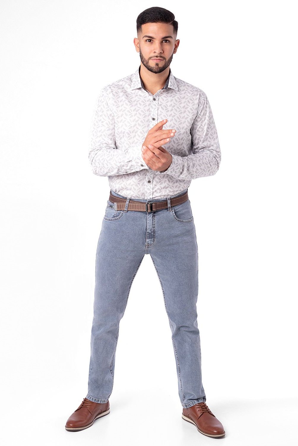 Pantalones pioneer para hombre shop