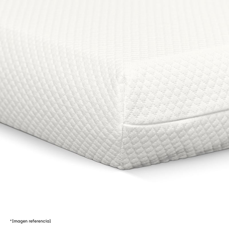 Almohada Viscoelastica Relax Estandar 40x60cm PARAISO falabella