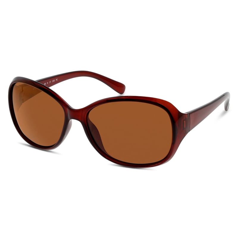 Lentes de Sol Solaris Cl