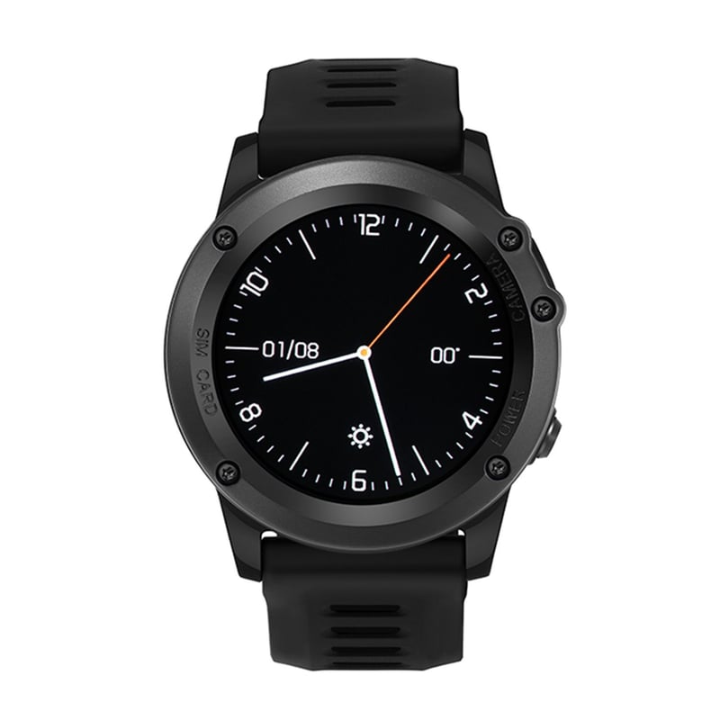 Watch Leotec Adventure Swim Leotec Multisport Leotec Smartwatch