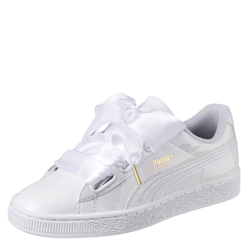 Puma basket heart mujer zapatos new arrivals
