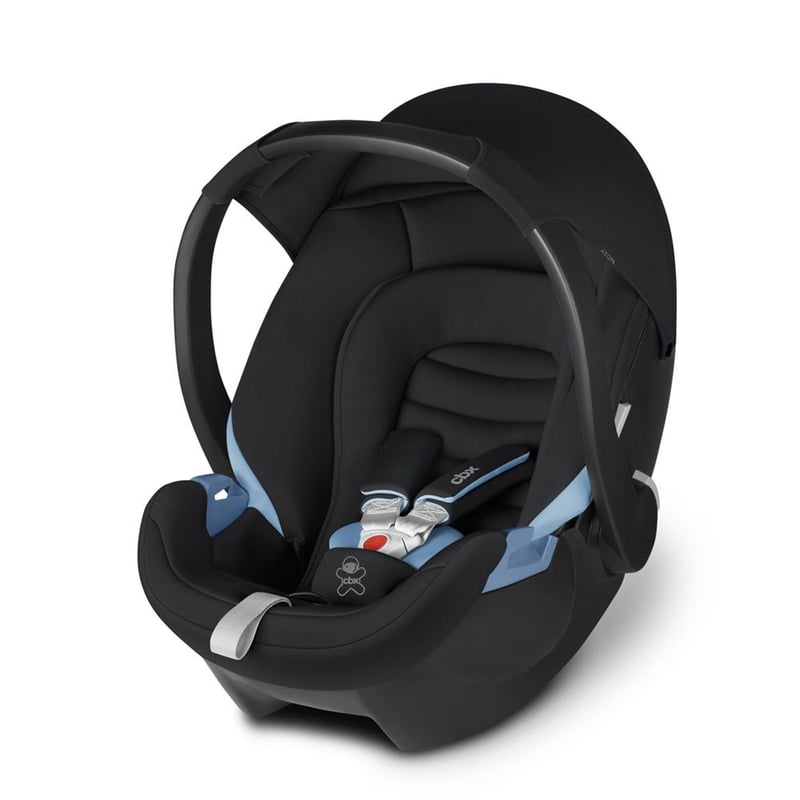 Portabebe cybex shop