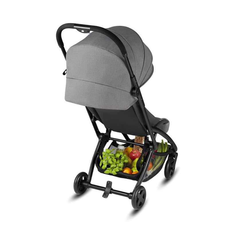 Coche Bebe Plegable Compacto con Portabebe Cybex ETU PLUS