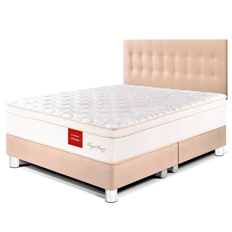 Almohadas paraiso shop