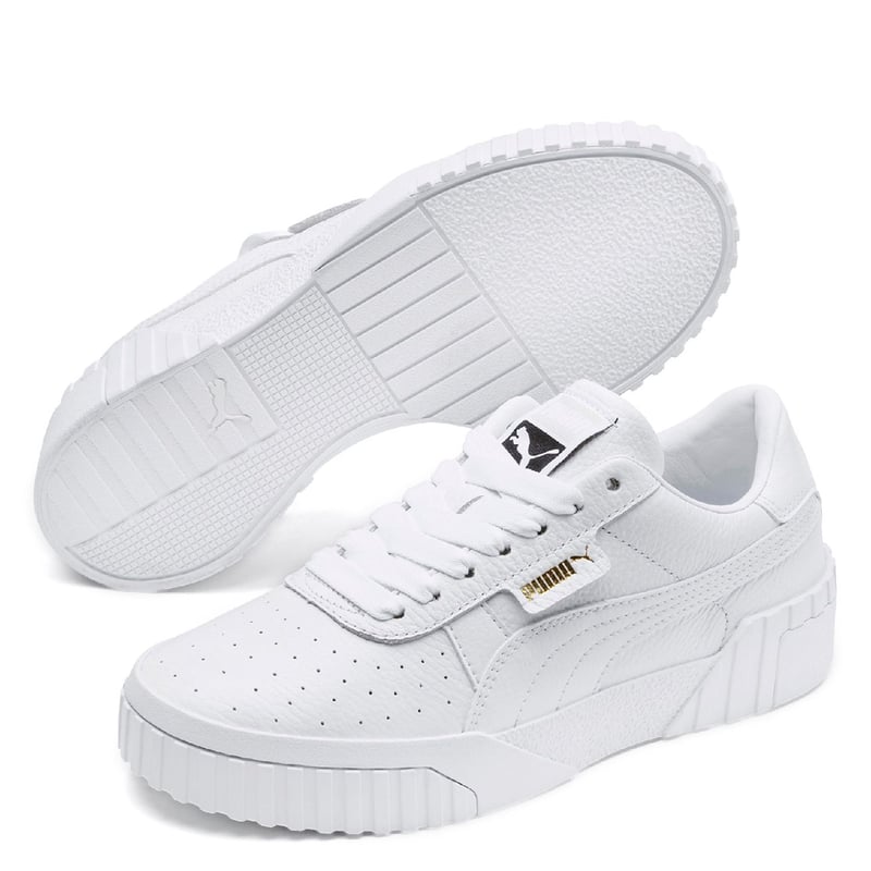 Zapatillas Puma Falabella Ofertas Mujer PUMA Club II Era Zapatilla