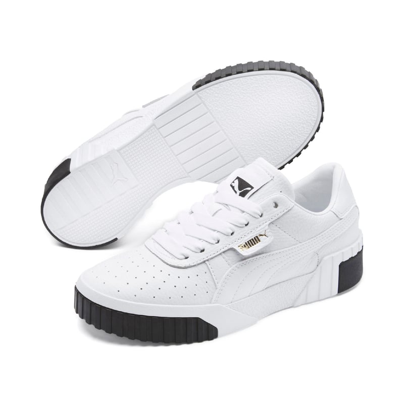 Zapatillas Cali Blanco