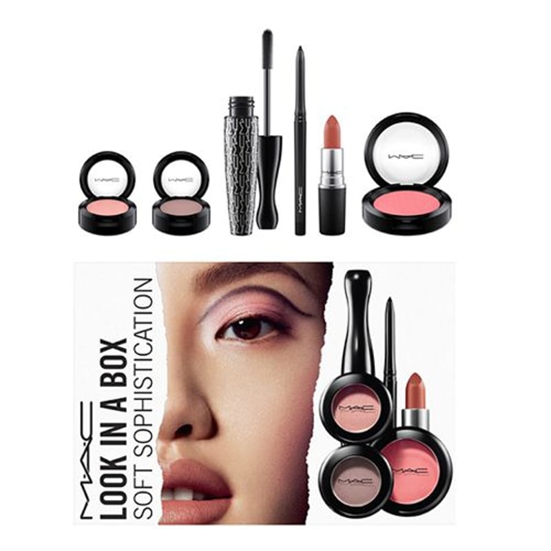 MAC - Set de Maquillaje Soft Sophistication