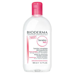 BIODERMA - Agua micelar Sensibio H2O 500 ml