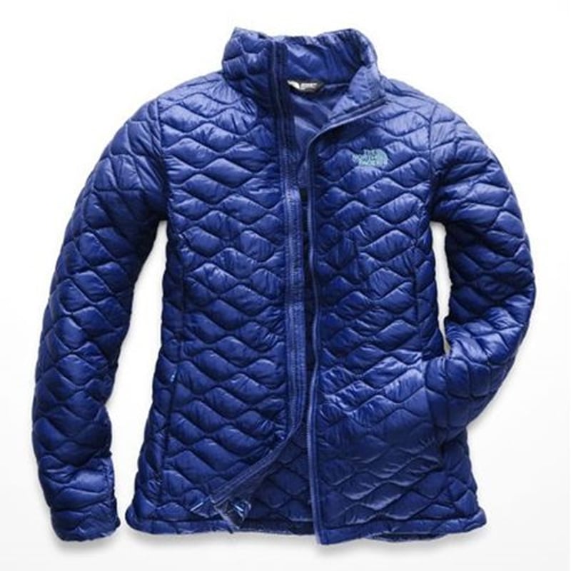 THE NORTH FACE - Casaca Deportiva Thermoball