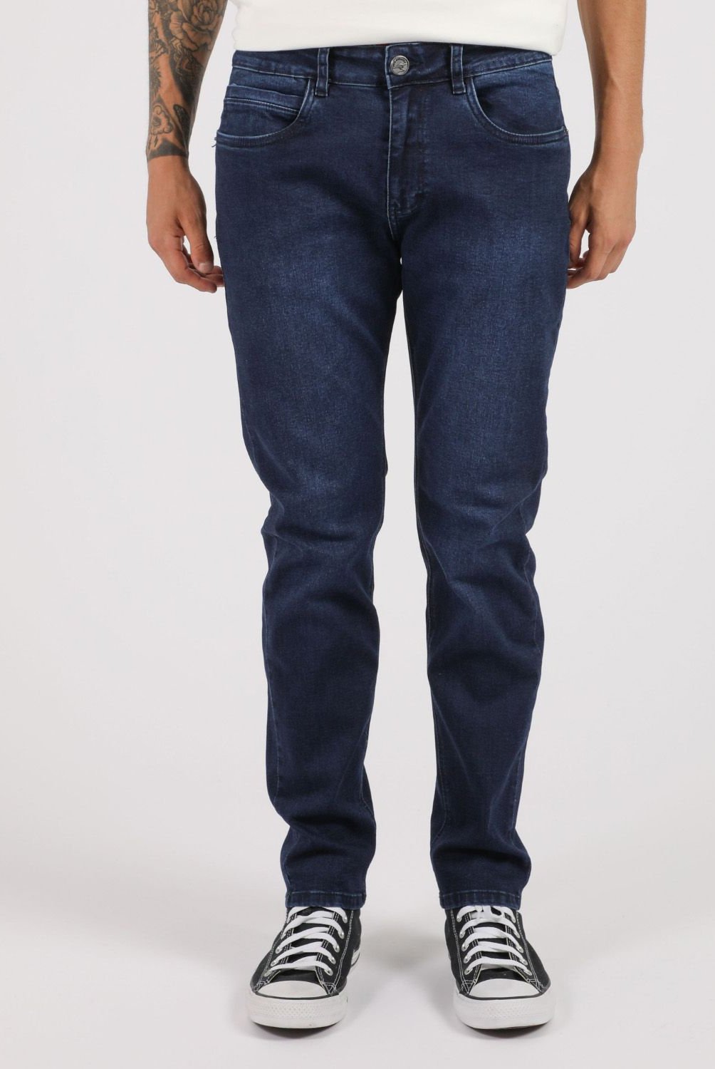 DOO AUSTRALIA - Jean Casual Hombre Doo Australia