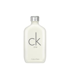 CALVIN KLEIN - Calvin Klein CK One Eau de Toilette 100 ml