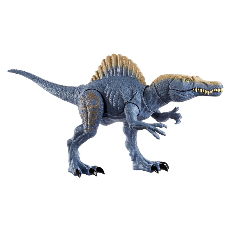 Figura Espinosaurio JURASSIC PARK falabella