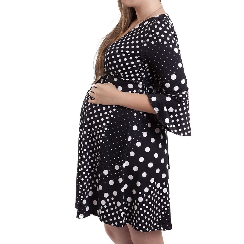 VALESKA - Vestido Maternal Valeska Maternity & Baby