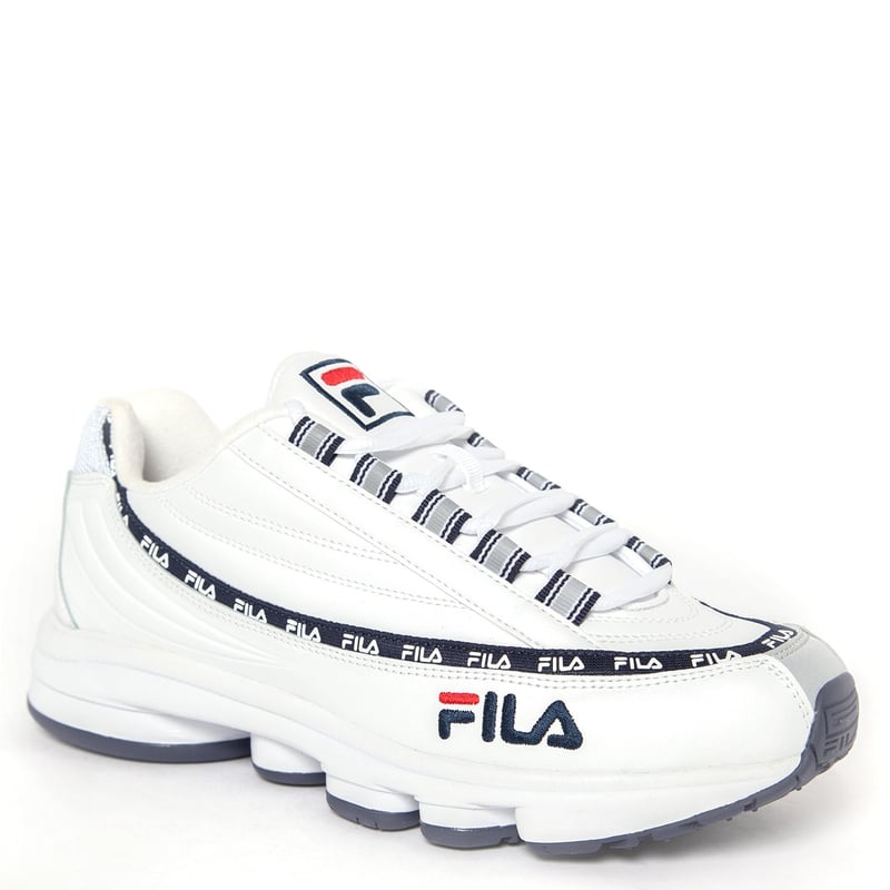 Fila Disruptor Falabella Zapatillas Hombre Fila Nike Zapatillas