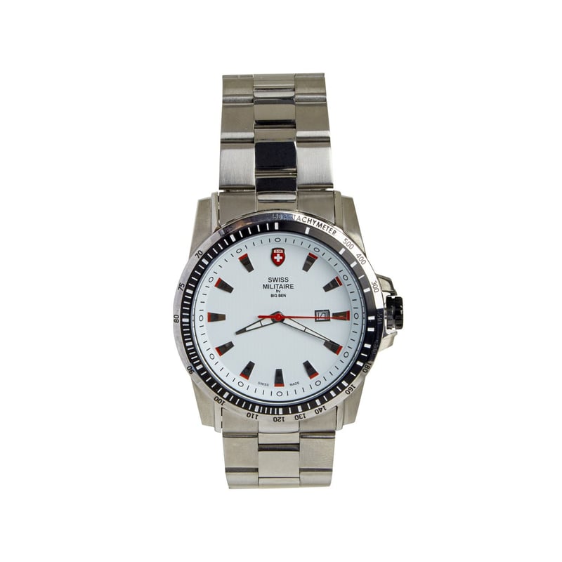 Reloj swiss militaire hotsell