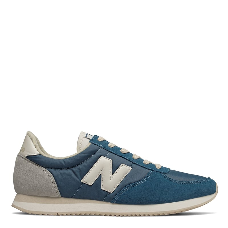 Zapatilla Lifestyle Hombre U220ga Celeste NEW BALANCE falabella