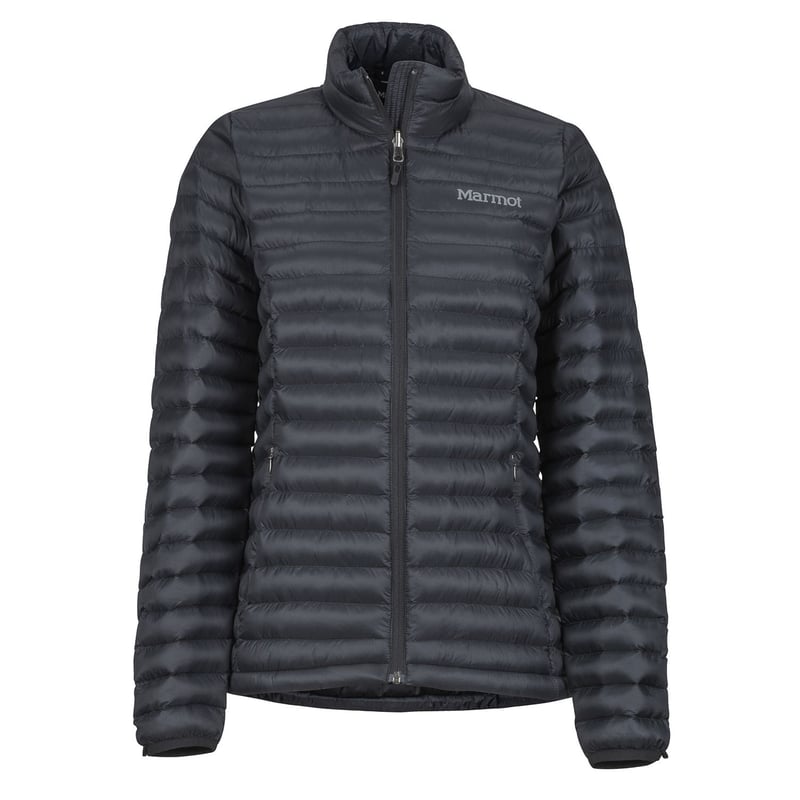 Casacas marmot shop