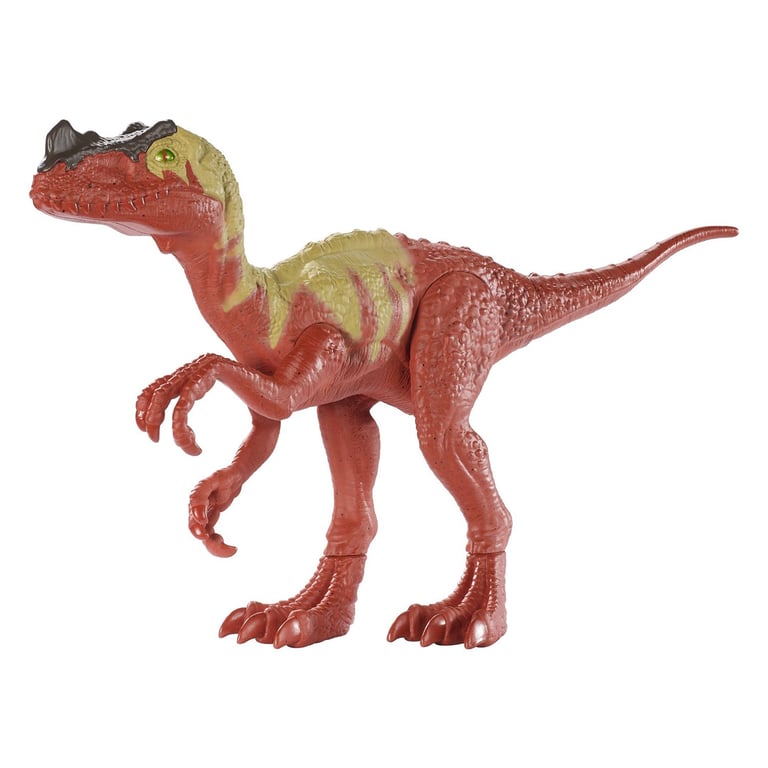 Dinosaurio Jurassic World Juguete de 12 pulgadas Surtido