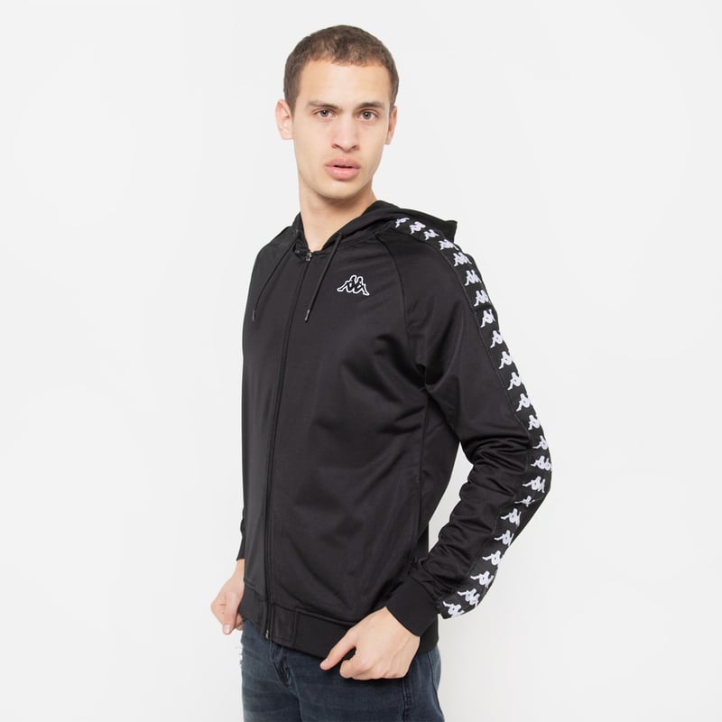 Casacas kappa para hombre shop