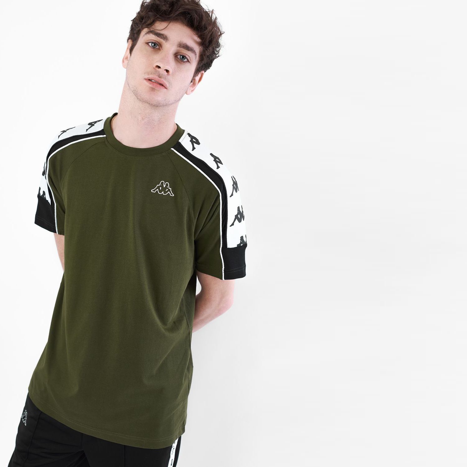Polo Manga Corta Hombre