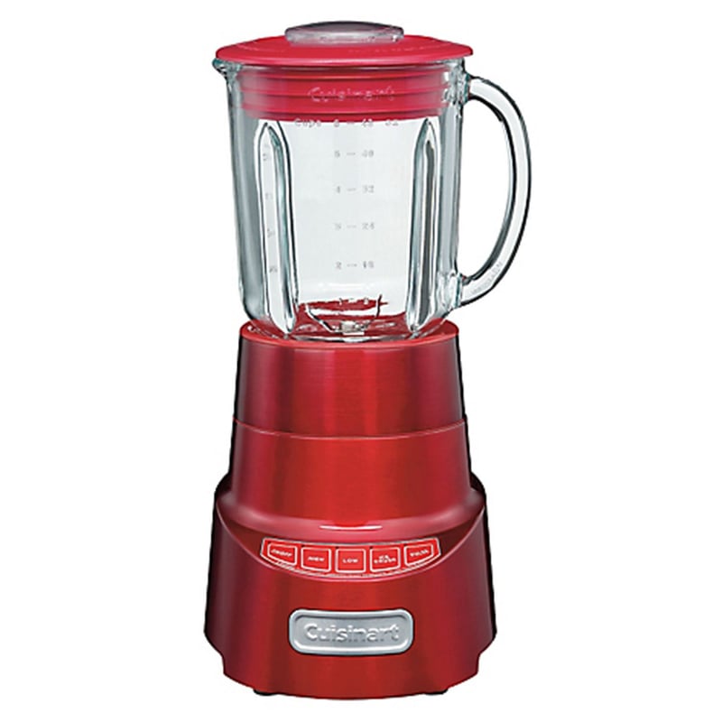 Licuadora cuisinart smart power deluxe hotsell