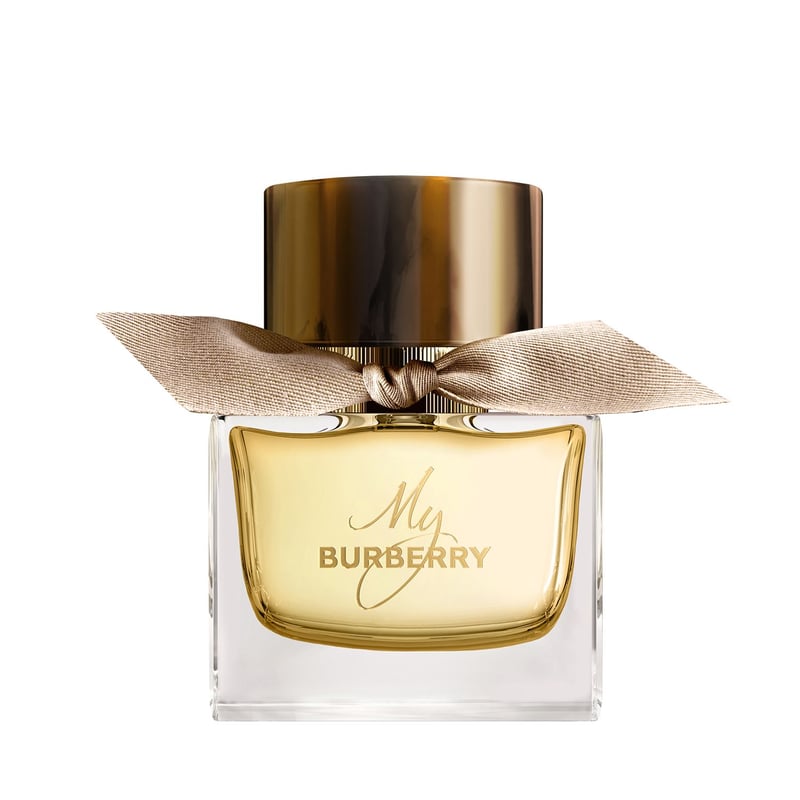 Burberry My Burberry Eau de Parfum 50 ml BURBERRY falabella