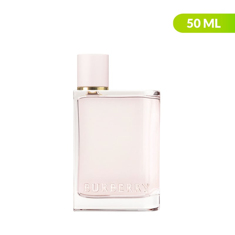 Burberry Her Eau de Parfum 50 ml