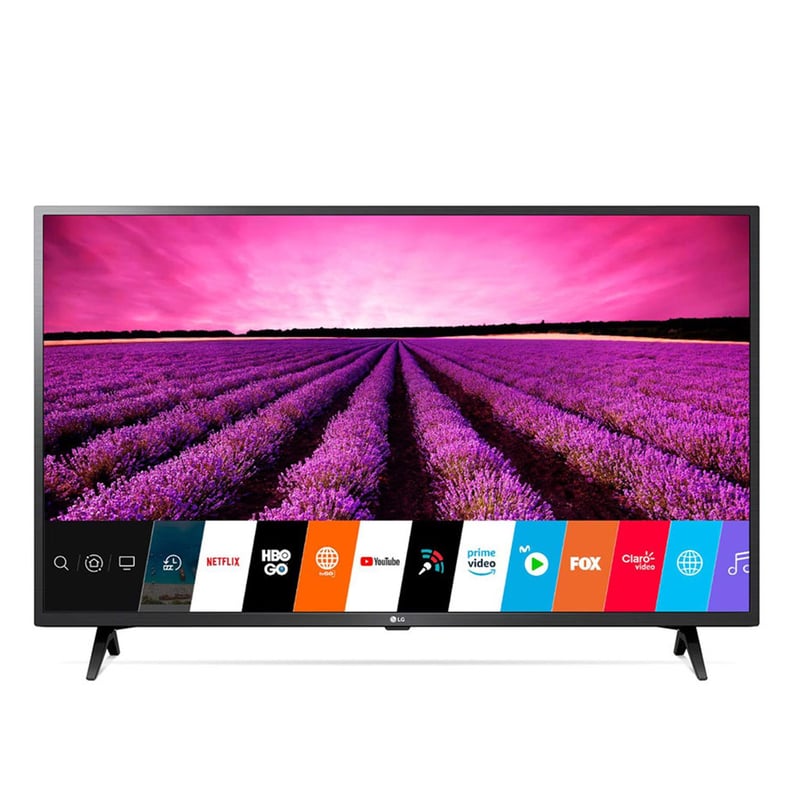 LG - Televisor LED Smart TV 4K UHD 49" 49UM7100