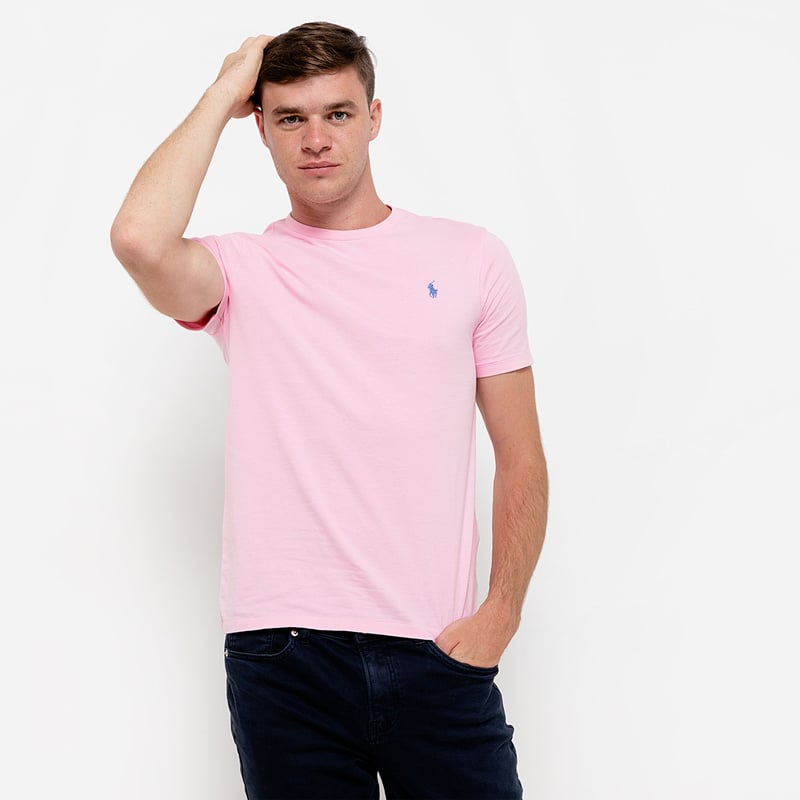 RALPH LAUREN - Polo Hombre