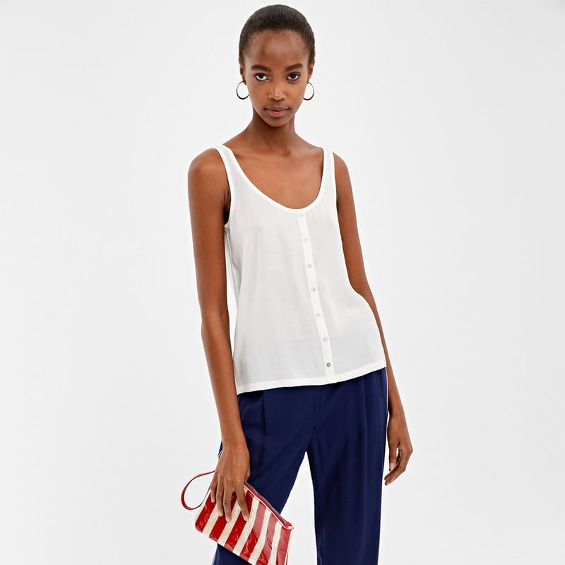 Polo Mujer Springfield SPRINGFIELD falabella