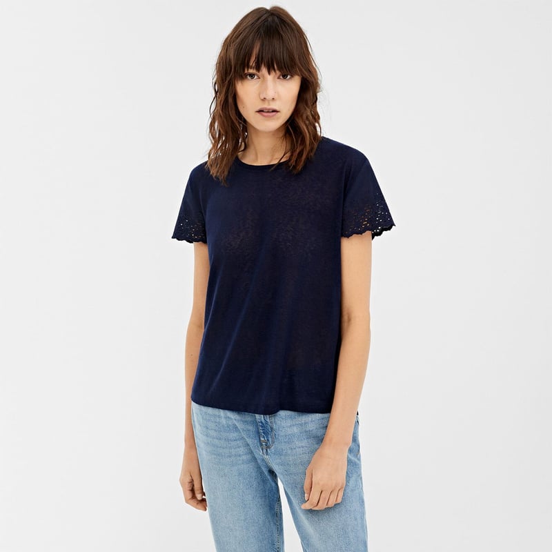 Polos mujer springfield hotsell