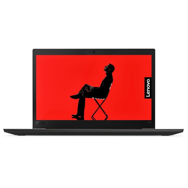 LENOVO - Laptop ThinkPad T480s 20L8S0MQ00 14" Core i5 8GB 512GB SSD