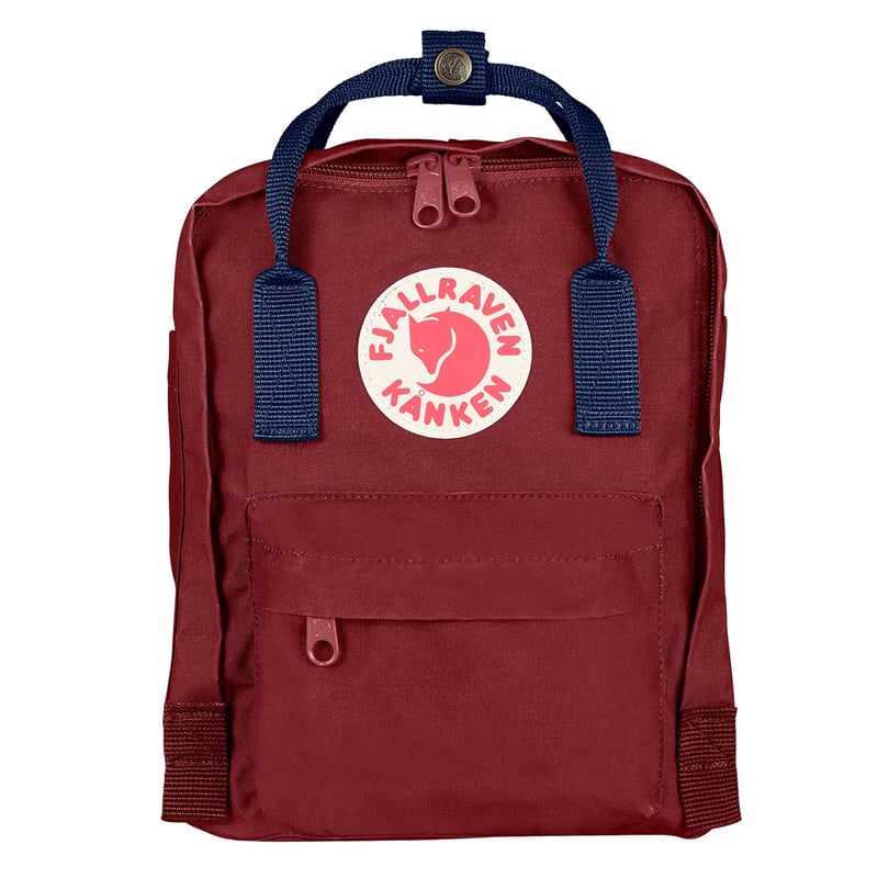 Fjallraven ox red hotsell