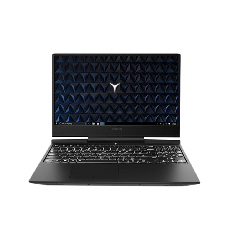 LENOVO - Laptop Gamer Legion Y545 15.6'' Core i7 16GB 512GB SSD Nvidia GeForce RTX 2060