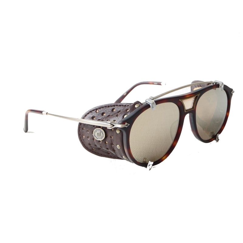 Lentes de sol Redondos CProtector