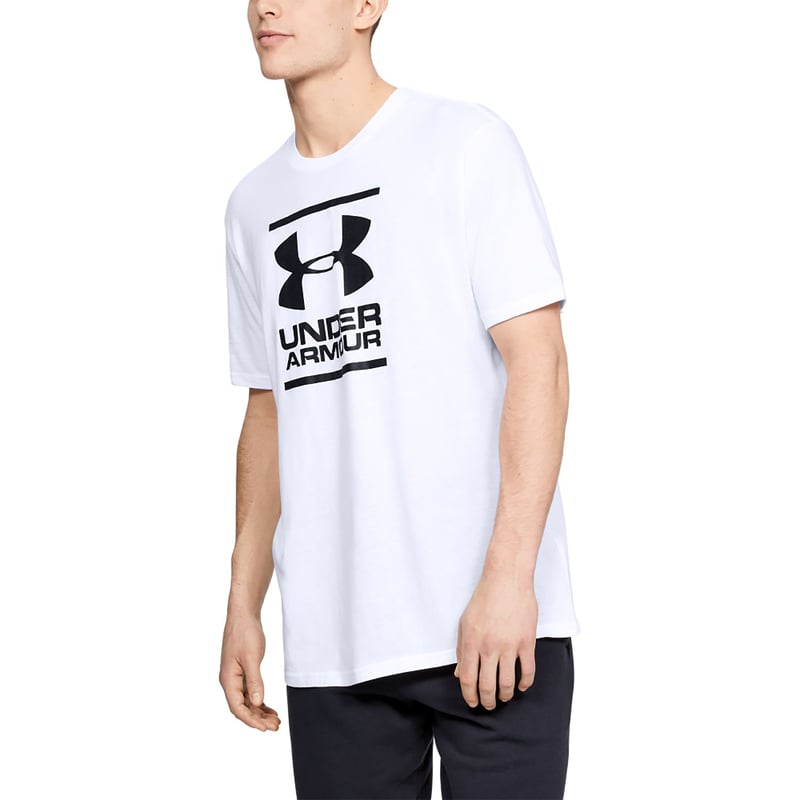 UNDER ARMOUR - Polera Deportiva Hombre