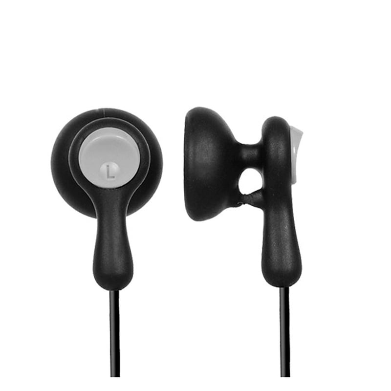 PANASONIC - Audífonos In Ear Panasonic RP-HV41 Negro