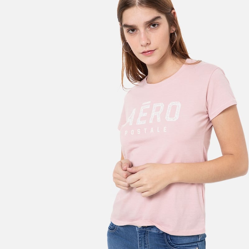 AEROPOSTALE - Polo Mujer