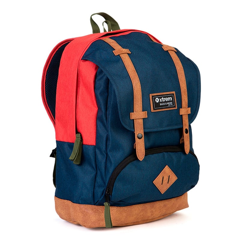 Mochila Straps Urban Groove XTREM falabella