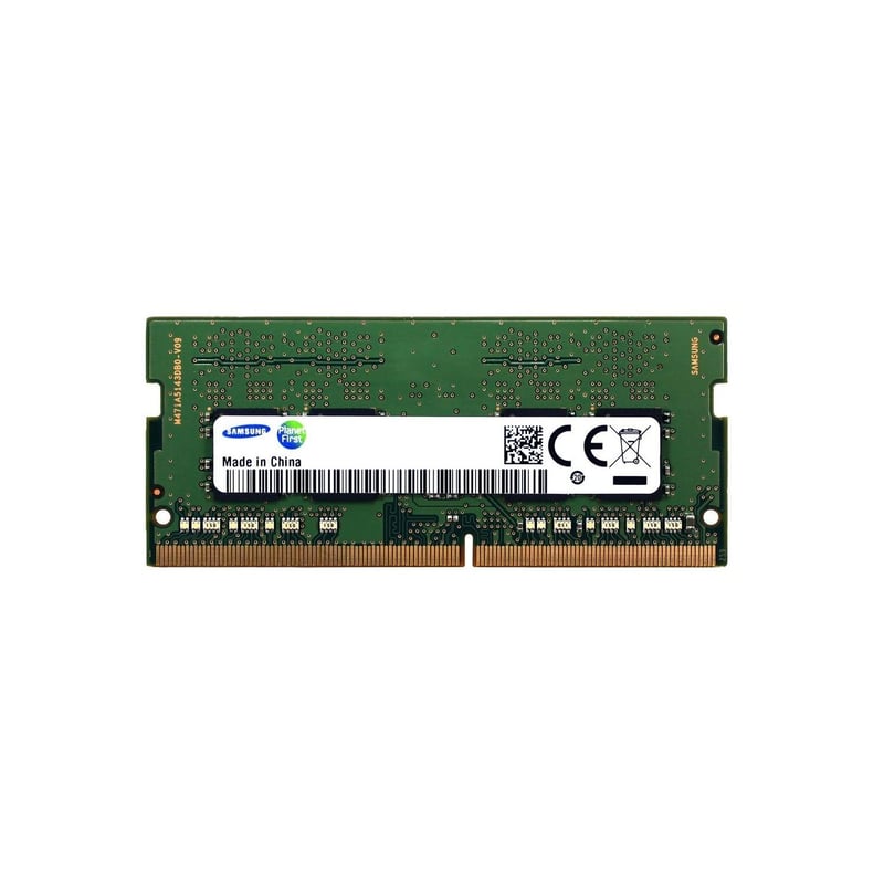 SAMSUNG - Memoria Ram 8GB DDR4 - 2400 MHZ