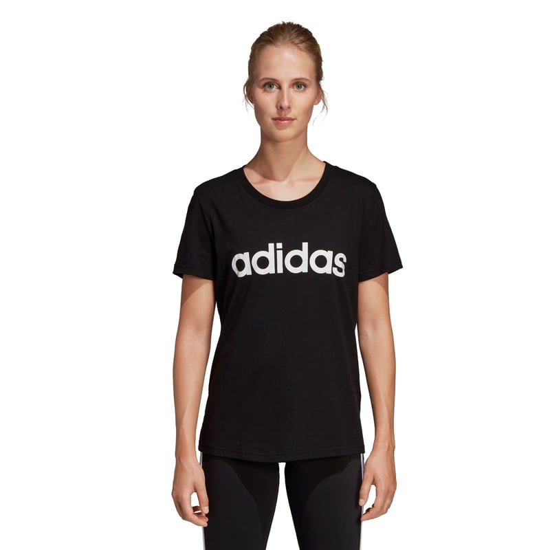 ADIDAS - Polo Mujer  Deportivo Essentials