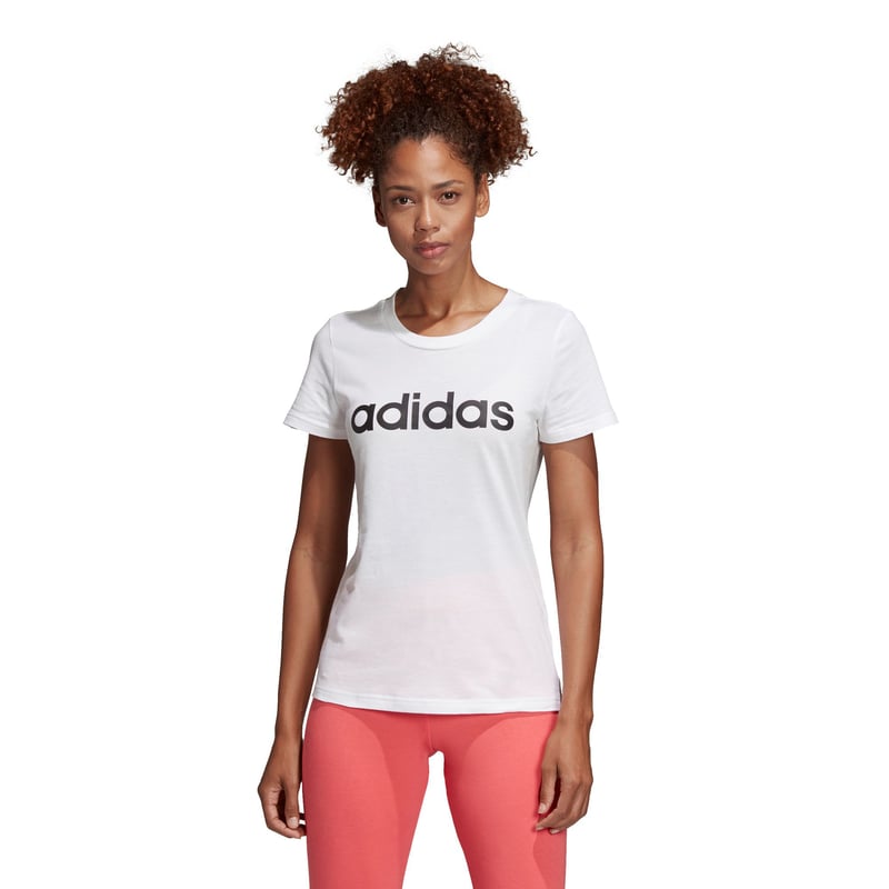 ADIDAS - Polo Deportivo Mujer Essentials